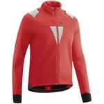 Куртка Gonso, красный - фото