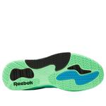Кроссовки Reebok Engine A 'Green Glow' - фото 4