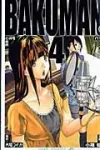 Bakuman. (4) (Jump Comics) - фото