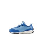 Кроссовки new balance, синий/голубой - фото 3