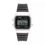 Мужские классические цифровые часы с хронографом Casio - фото 3