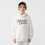 Детская толстовка Jeep, хаки - фото 9