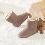 Зимние ботинки женские Zhr, черный - фото 20