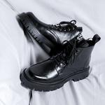 Ботинки Beidouniao Martin Boots Men - фото 19