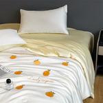 AVIVI Одеяло летнее односпальное 180x220 см - фото 10