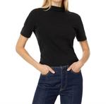 Футболка Less Is More черная Sanctuary - фото