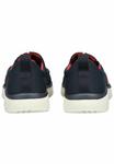 Слипоны Trainers bugatti, темно-синий - фото 4