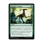 CCG Настой Высокогорья (С) (Фольга), MTG - Aether Revolt - фото