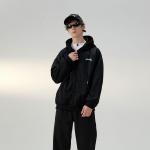 Унисекс свитшот Jeep, белый - фото 8