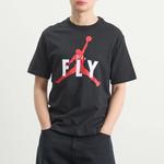 Футболка Air Jordan Golf, черный - фото 2