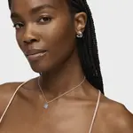 Колье Tous Magic Nature Double With Onyx, серебро - фото 6