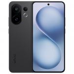 Смартфон Vivo S30 (CN), 12Гб/256Гб, Dual Nano-SIM, черный - фото