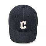 MLB Бейсболка унисекс разноцветная, Gray - фото 11