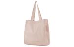 Сумка core up large shopper tote bag 'pink' Puma, розовый - фото 2