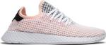 Кроссовки Adidas Deerupt 'Cloud White', розовый - фото 2