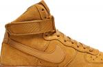 Кроссовки Nike Air Force 1 High LV8 3 GS 'Wheat', коричневый - фото 3