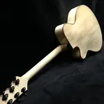 Eastman PG2 Клавио Паджелли Подпись Арчтоп - Настоящее время - Блондин - фото 11