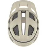 Велосипедный шлем Forefront 3 Mips Smith, matte black - фото 3