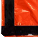 Спасательная сумка Simond Alpinisme, красно-оранжевый - фото 5