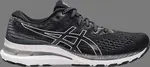 Кроссовки wmns gel kayano 28 'black white' Asics, черный - фото 2