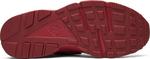 Кроссовки Nike Air Huarache 'Triple Red', красный - фото 5
