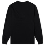 Футболка John Elliott Long Sleeve University Tee - фото