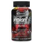 Добавка Hydroxycut Performance Hardcore Elite, 100 термокапсул - фото