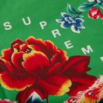 Куртка Supreme Peacock Jacket Bright Green, зеленый - фото 2