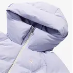 FILA KIDS Пуховик Light Evening Purple для подростков - фото 5