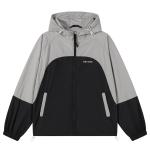 FIDO DIDO Унисекс Солнцезащитная одежда, Черный - фото