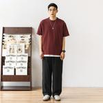 714STREET Футболка унисекс, Белый - фото 19