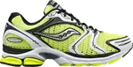 Кроссовки Saucony ProGrid Triumph 4 Yellow Silver, желтый - фото