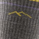 Носки Darn Tough Hiker Boot Cushion Darn Tough, Taupe - фото 2