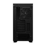 Корпус Fractal Design Define 7, Mid Tower, чёрный - фото 6