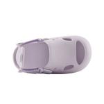 New Balance Детские сандалии NB Purple - фото 4