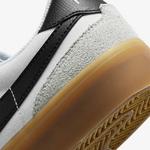 Скейтерские кеды Nike SB Pogo, белый - фото 7