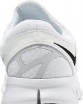 Кроссовки Nike Free Run 2 'White Black', белый - фото 8