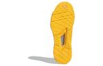 Кроссовки adidas Dropset Yellow, желтый - фото 6