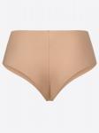 Erlich Textil Трусики в бежевом цвете - фото 3