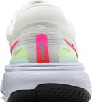 Кроссовки Nike Wmns ZoomX Invincible Run Flyknit 'Rawdacious', белый - фото 8