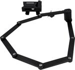 FISCHER Fahrräder Lock в цвете Black - фото 4