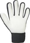 REUSCH Атлетические перчатки 'Attrakt Starter Solid Finger Support Junior' в черном цвете - фото 2
