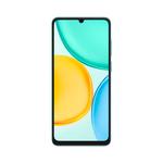 Смартфон Honor Play 10A (CN), 4Гб/128Гб, Dual Nano-SIM, зеленый - фото 2