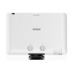 Проектор Epson PowerLite L570U, белый - фото 5