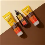 Marc Anthony Coconut Oil & Shea Butter ультралегкое масло для сухой укладки волос с кокосовым маслом и биотином, 120 мл - фото 4