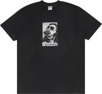 Футболка Supreme Cigarette Tee 'Black', черный - фото 2