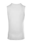 Майка Olaf Benz Tanktop Collegeshirt RED 1601, белый - фото 2