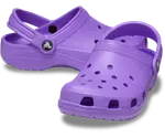 Сабо Crocs Personalize with Jibbitz Charms, фиолетовый - фото 6