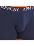 Боксеры Replay Underwear, синий - фото 5