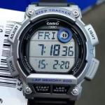 G Shock WS 2100H 1A2V CASIO - фото 5